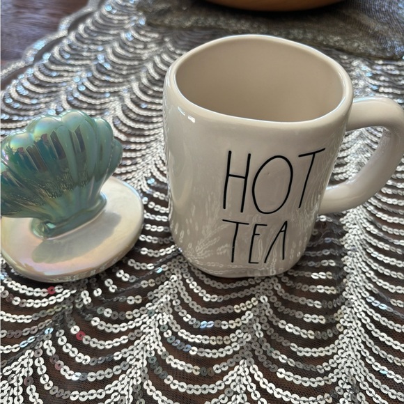 Part of Your World" mug featuring Disney's Little Mermaid, Ariel Rae Dunn - Picture 7 of 11